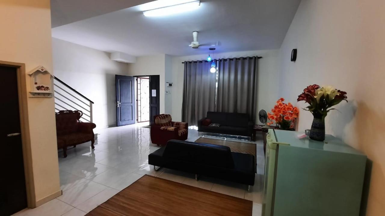 Homestay Ipoh Pengkalan Zawiah Exteriér fotografie