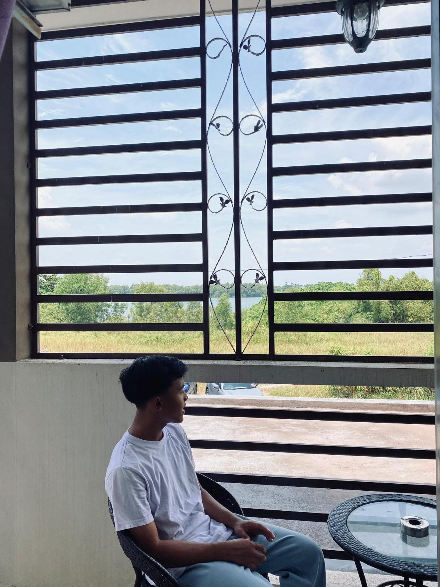 Homestay Ipoh Pengkalan Zawiah Exteriér fotografie